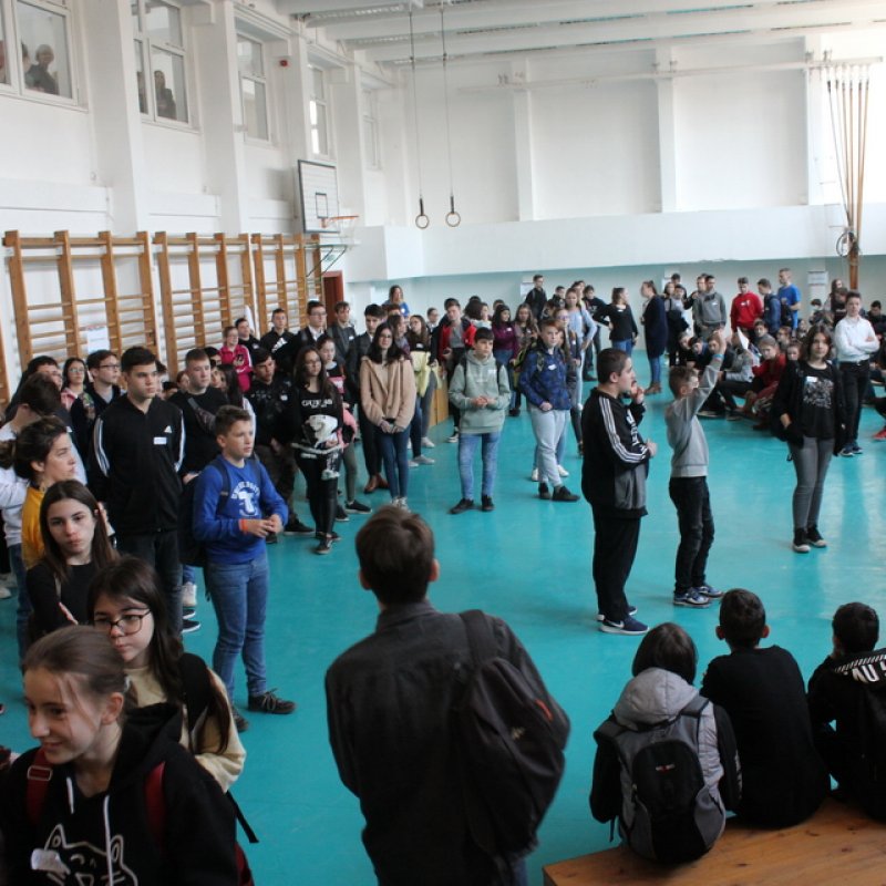 Pályaorientációs játszótér 14